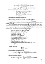 Referāts 'Kursa projekts priekšmetā "Koka un plastmasu konstrukcijas"', 40.