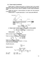 Referāts 'Kursa projekts priekšmetā "Koka un plastmasu konstrukcijas"', 62.