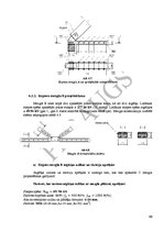 Referāts 'Kursa projekts priekšmetā "Koka un plastmasu konstrukcijas"', 66.