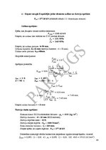 Referāts 'Kursa projekts priekšmetā "Koka un plastmasu konstrukcijas"', 68.