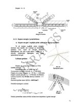 Referāts 'Kursa projekts priekšmetā "Koka un plastmasu konstrukcijas"', 71.