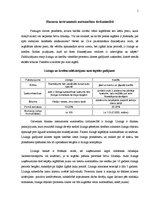 Konspekts 'Finanšu instrumenti automašīnu tirdzniecībā', 1.