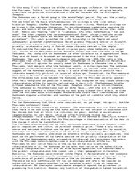 Eseja 'The Sadducees and the Pharisees', 1.