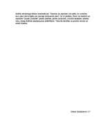 Eseja 'Konkurence- biznesa veicinātājs vai gremdētājs?', 2.