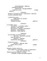 Konspekts 'Līdzekļi pret audzējiem', 4.