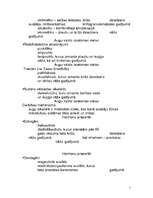 Konspekts 'Līdzekļi pret audzējiem', 5.