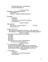 Konspekts 'Līdzekļi pret audzējiem', 6.