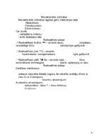 Konspekts 'Līdzekļi pret audzējiem', 8.