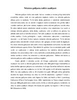 Referāts 'Nelaimes gadījumu darba vietā radītie zaudējumi', 4.