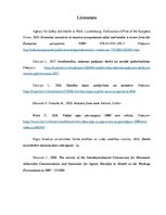 Referāts 'Nelaimes gadījumu darba vietā radītie zaudējumi', 9.