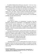 Diplomdarbs 'Juridiskās personas kriminālatbildības ieviešanas problēmas', 15.