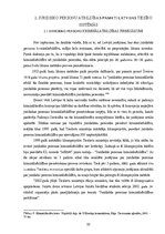 Diplomdarbs 'Juridiskās personas kriminālatbildības ieviešanas problēmas', 22.