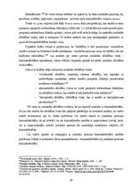 Diplomdarbs 'Juridiskās personas kriminālatbildības ieviešanas problēmas', 25.