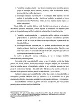 Diplomdarbs 'Juridiskās personas kriminālatbildības ieviešanas problēmas', 27.