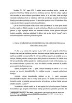 Diplomdarbs 'Juridiskās personas kriminālatbildības ieviešanas problēmas', 31.