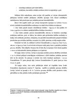 Diplomdarbs 'Juridiskās personas kriminālatbildības ieviešanas problēmas', 46.