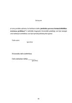 Diplomdarbs 'Juridiskās personas kriminālatbildības ieviešanas problēmas', 66.