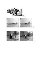 Konspekts 'Iesildīšanās vingrinājumi', 3.