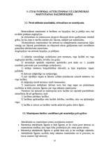 Konspekts 'Likumiskā mantošana - laulāto mantošana', 18.