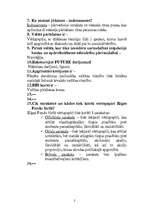 Konspekts 'Finanšu pamati', 2.