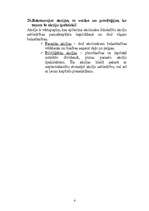 Konspekts 'Finanšu pamati', 4.