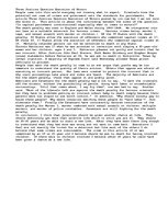 Eseja 'Minors and the Death Penalty', 1.