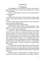 Referāts 'Uzņēmuma a/s "G4S Latvija" mārketinga stratēģija', 4.