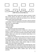 Referāts 'Uzņēmuma a/s "G4S Latvija" mārketinga stratēģija', 12.