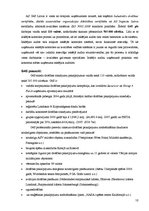 Referāts 'Uzņēmuma a/s "G4S Latvija" mārketinga stratēģija', 16.