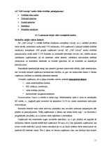 Referāts 'Uzņēmuma a/s "G4S Latvija" mārketinga stratēģija', 17.