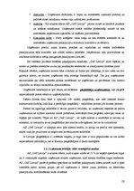 Referāts 'Uzņēmuma a/s "G4S Latvija" mārketinga stratēģija', 20.