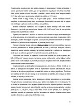 Referāts 'Uzņēmuma a/s "G4S Latvija" mārketinga stratēģija', 22.