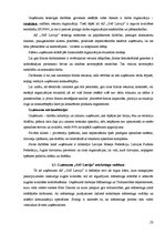 Referāts 'Uzņēmuma a/s "G4S Latvija" mārketinga stratēģija', 25.