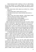 Referāts 'Uzņēmuma a/s "G4S Latvija" mārketinga stratēģija', 26.