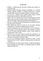 Referāts 'Uzņēmuma a/s "G4S Latvija" mārketinga stratēģija', 30.