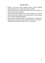 Referāts 'Uzņēmuma a/s "G4S Latvija" mārketinga stratēģija', 31.