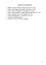 Referāts 'Uzņēmuma a/s "G4S Latvija" mārketinga stratēģija', 32.