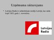 Prezentācija 'Latvijas Radio Ētikas kodekss', 2.