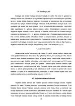 Referāts 'Ziemeļkurzemes septiņi brīnumi - tūrisma apskates objekti', 19.