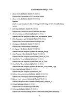 Referāts 'Ziemeļkurzemes septiņi brīnumi - tūrisma apskates objekti', 23.