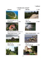Referāts 'Ziemeļkurzemes septiņi brīnumi - tūrisma apskates objekti', 33.