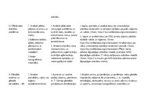 Paraugs 'Tematiskais plānojums ģeogrāfijā vidusskolai padziļinātais kurss ĢII, Skola 2030', 14.