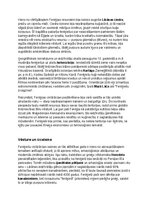 Konspekts 'Feniķiešu vēsture, kultūra, mitoloģija, sabiedrība un kultūras mantojums', 2.