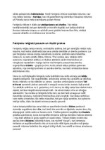 Konspekts 'Feniķiešu vēsture, kultūra, mitoloģija, sabiedrība un kultūras mantojums', 4.
