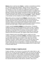Konspekts 'Feniķiešu vēsture, kultūra, mitoloģija, sabiedrība un kultūras mantojums', 5.
