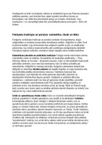Konspekts 'Feniķiešu vēsture, kultūra, mitoloģija, sabiedrība un kultūras mantojums', 9.