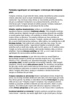 Konspekts 'Feniķiešu vēsture, kultūra, mitoloģija, sabiedrība un kultūras mantojums', 11.