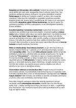 Konspekts 'Feniķiešu vēsture, kultūra, mitoloģija, sabiedrība un kultūras mantojums', 13.