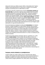 Konspekts 'Feniķiešu vēsture, kultūra, mitoloģija, sabiedrība un kultūras mantojums', 18.