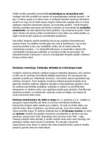 Konspekts 'Feniķiešu vēsture, kultūra, mitoloģija, sabiedrība un kultūras mantojums', 20.
